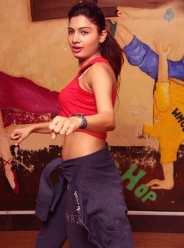 Avani Modi at SDWM Studio - 29 of 33