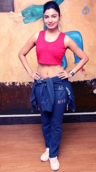 Avani Modi at SDWM Studio - 30 of 33