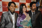 Ayesha Takia n Ranvijay at Riyaz Gangji Store - 39 of 44