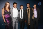 Azaan Movie Premiere at Dubai - 41 of 45