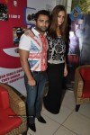 Azaan Star Cast Visits Cafe Coffee Day - 6 of 17