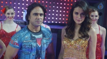 B Positive Film Item Song Shoot - 25 of 37