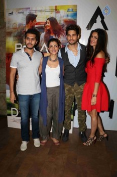 Baar Baar Dhekho Trailer Launch - 15 of 36