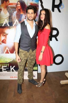 Baar Baar Dhekho Trailer Launch - 28 of 36