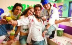 Badmaash Company Movie Stills - 1 of 33