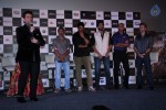Bahubali Movie Trailer Launch - 34 of 115