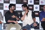 Bahubali Movie Trailer Launch - 67 of 115