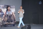 Bahubali Movie Trailer Launch - 88 of 115