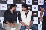 Bahubali Movie Trailer Launch - 99 of 115