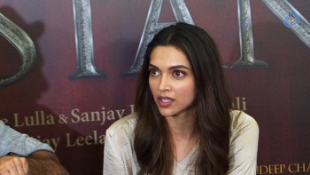 Bajirao Mastani Film Gajanana Song Launch - 11 of 21