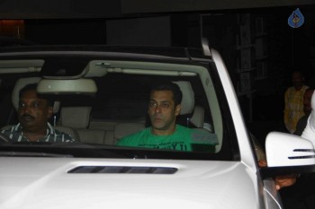 Bajrangi Bhaijaan Special Screening Photos - 3 of 42