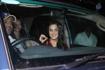 Bajrangi Bhaijaan Special Screening Photos - 4 of 42