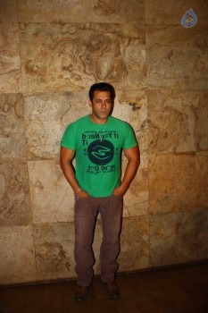 Bajrangi Bhaijaan Special Screening Photos - 9 of 42