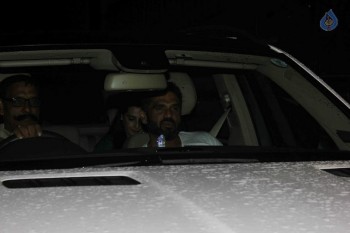 Bajrangi Bhaijaan Special Screening Photos - 38 of 42