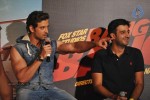 Bang Bang Title Song Launch - 28 of 33