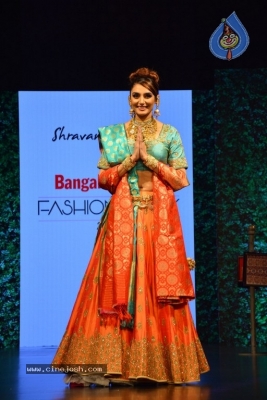 Bangalore Times Fashion Week - 2 of 18