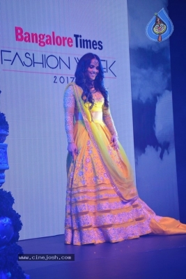 Bangalore Times Fashion Week - 6 of 18