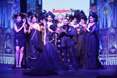 Bangalore Times Fashion Week - 9 of 18