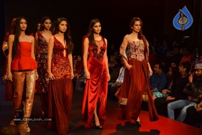 Bangalore Times Fashion Week - 10 of 18