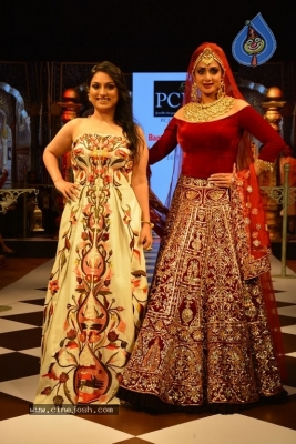 Bangalore Times Fashion Week - 12 of 18