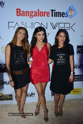 Bangalore Times Fashion Week - 15 of 18