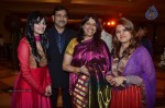 Bappa Lahiri Wedding Reception - 5 of 75