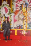 Bappi Lahiri Celebrates Durga Puja - 8 of 24