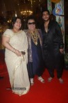Bappi Lahiri Celebrates Durga Puja - 12 of 24