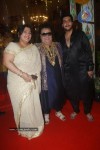 Bappi Lahiri Celebrates Durga Puja - 12 of 24