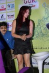 Barefeet to Goa Trailer Launch - 11 of 41