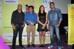 Barefeet to Goa Trailer Launch - 21 of 41