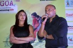 Barefeet to Goa Trailer Launch - 27 of 41