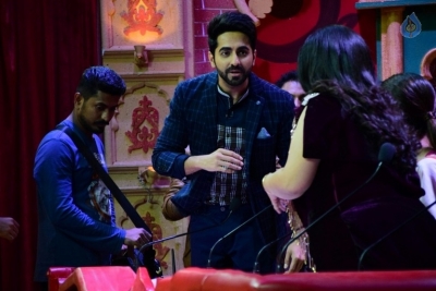 Bareilly Ki Barfi Team at TV Comedy Dangal - 24 of 41