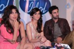 Barfi Film Team at Indian Idol Sets - 25 of 33