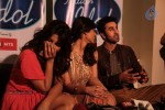 Barfi Film Team at Indian Idol Sets - 28 of 33
