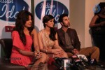 Barfi Film Team at Indian Idol Sets - 32 of 33