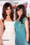 Barfi Team at Zee TV Sets - 23 of 28