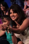 Barfi Team at Zee TV Sets - 24 of 28