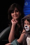 Barfi Team at Zee TV Sets - 42 of 28
