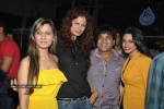 Be Careful Movie Music Launch - 34 of 37