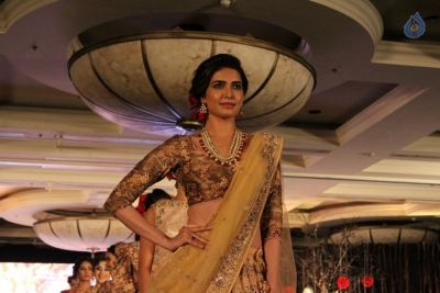 Be with Beti Charity Fashion Show - 1 of 26