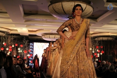 Be with Beti Charity Fashion Show - 2 of 26