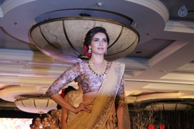 Be with Beti Charity Fashion Show - 4 of 26