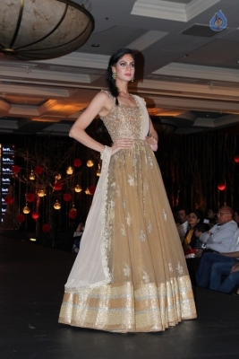 Be with Beti Charity Fashion Show - 5 of 26