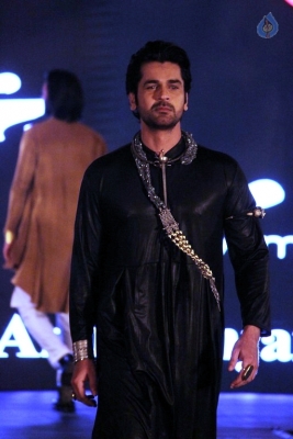 Be with Beti Charity Fashion Show - 7 of 26