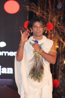 Be with Beti Charity Fashion Show - 8 of 26