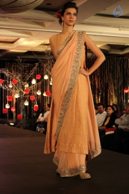 Be with Beti Charity Fashion Show - 9 of 26
