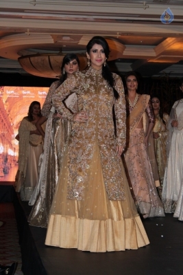 Be with Beti Charity Fashion Show - 10 of 26