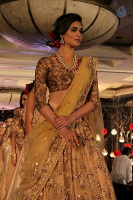 Be with Beti Charity Fashion Show - 13 of 26