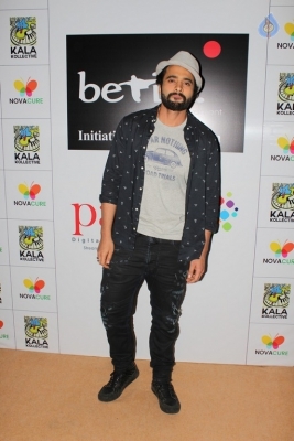 Be with Beti Charity Fashion Show - 18 of 26